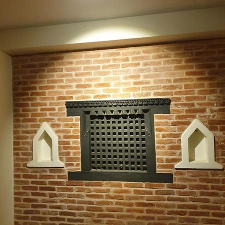 Hiti Fusa Lalitpur المظهر الخارجي الصورة