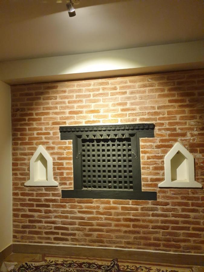 Hiti Fusa Lalitpur المظهر الخارجي الصورة