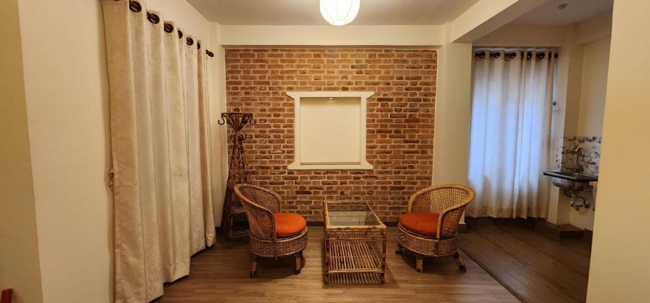 Hiti Fusa Lalitpur المظهر الخارجي الصورة