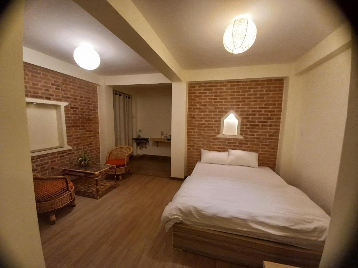 Hiti Fusa Lalitpur المظهر الخارجي الصورة